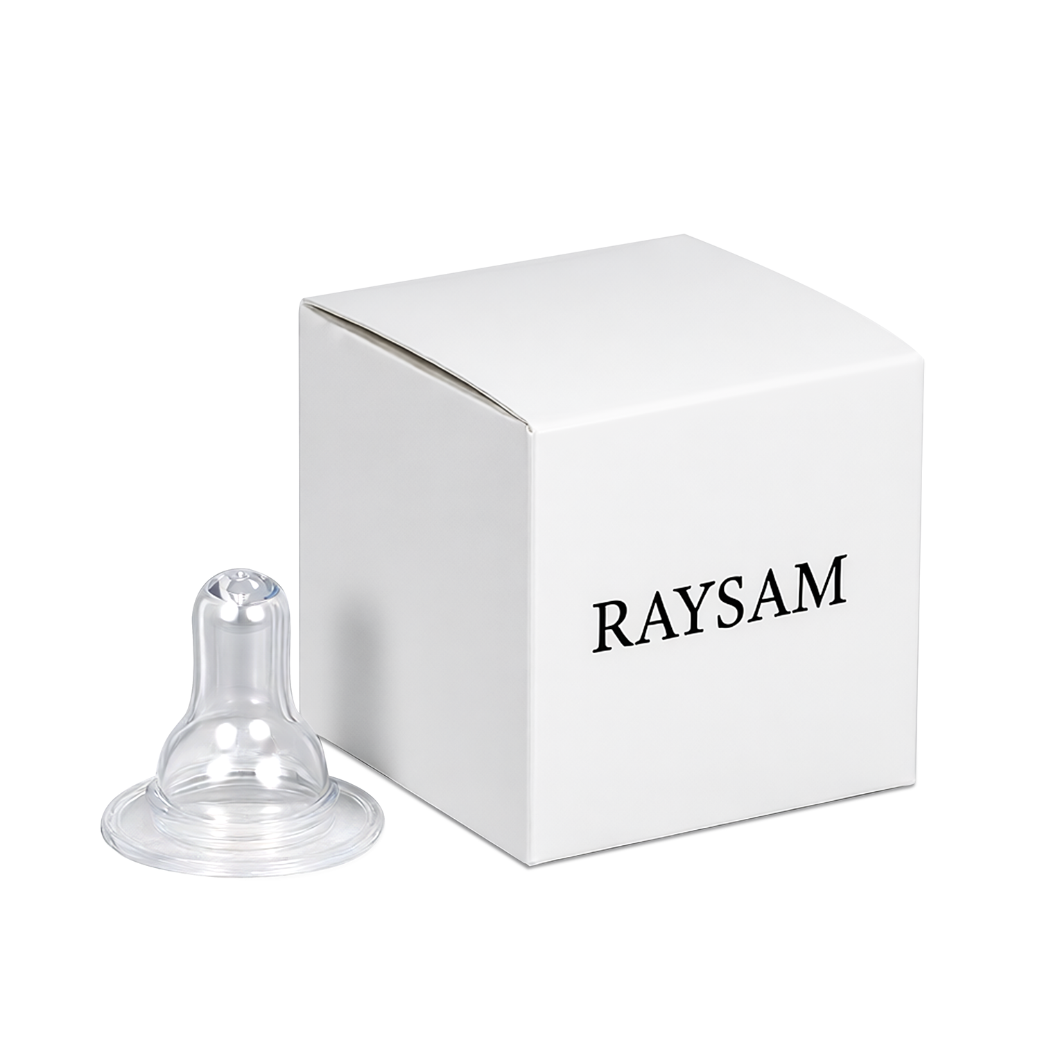 RAYSAM Baby Nipples